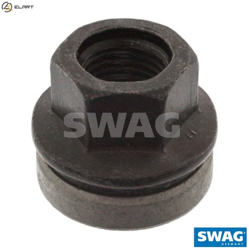 Wheel nut 9071 for - wheel, 94