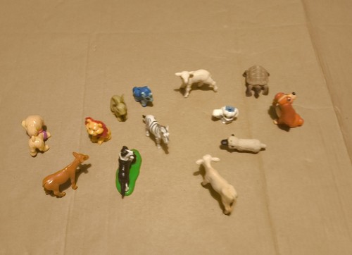 Kids plastic animal toy bundle - kids,