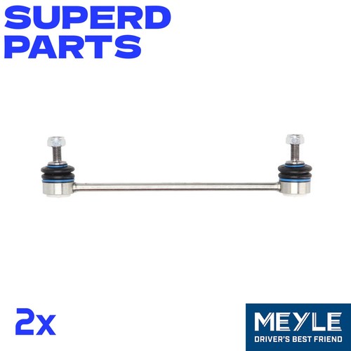 Meyle 016 060 0025 - 2x,
