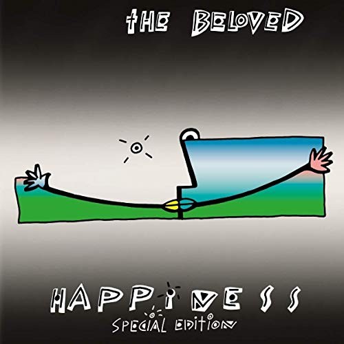 Beloved happiness special - -,