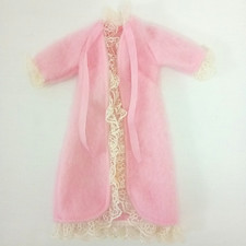 Rare Pink Vintage Sindy