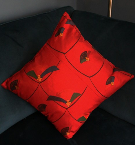 Cushion covers - cushion,