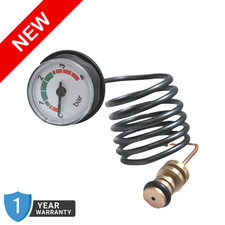 Worcester Greenstar Combi 37