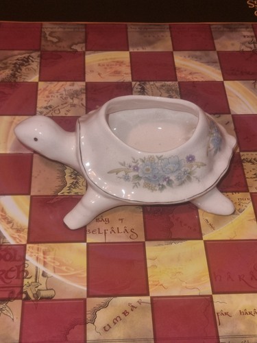 Rare vintage tortoise - rare,