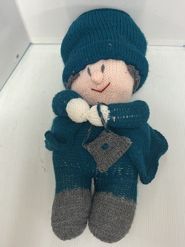 Unbrandes hand knitted - unbrandes,
