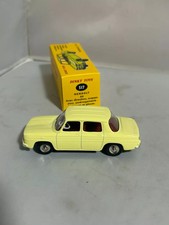 DINKY 517 RENAULT R8 DIECAST