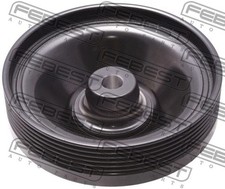 BELT PULLEY CRANKSHAFT FITS