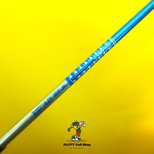 Tour driver shaft - tour, gt