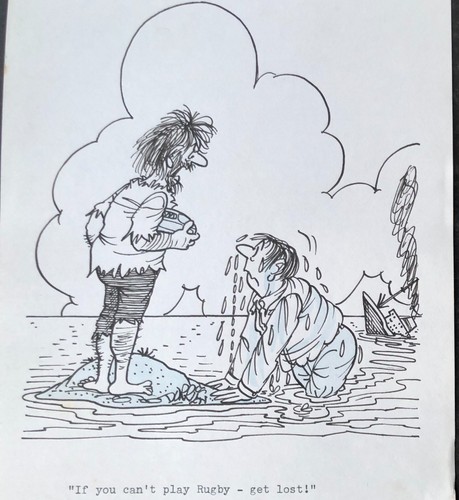 Original signed dorrien - original,