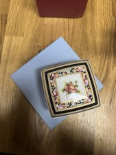 Wedgewood Bone China Square