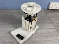 Volvo V40 D4 Diesel In Tank