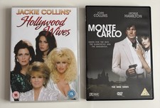 Jackie Collins’ Hollywood