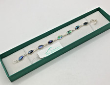 Tide Jewellery Silver Plated