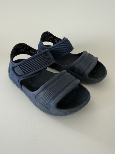 Next kids navy blue strappy - kids,