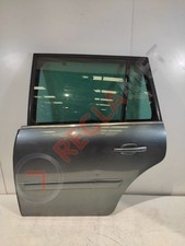 CITROEN C4 GRAND PICASSO 2006-2013 MK1 N/S Rear Left Passenger Door 9006K4