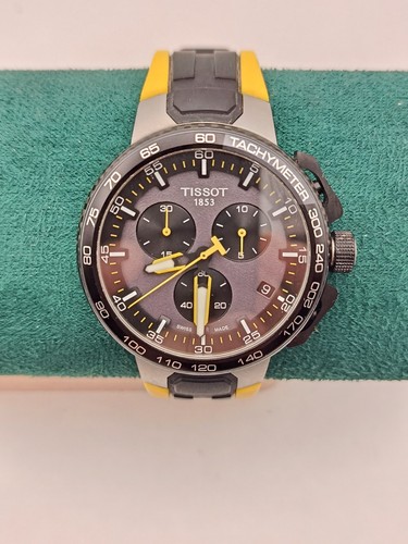 Tissot race cycling - t,