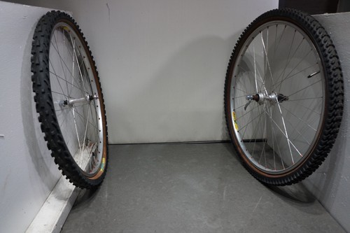 Vintage xtr mavic - 26",