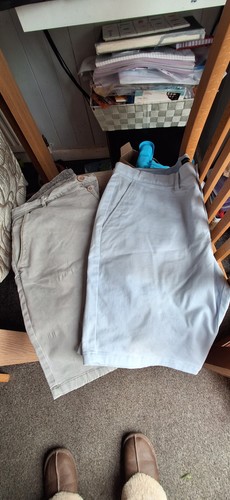 Pairs men shorts 36in - men's,