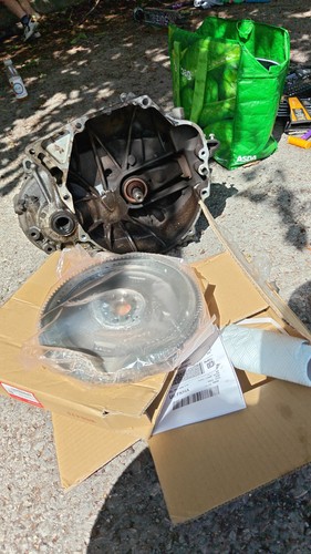 Honda genuine oem civic - honda, clutch