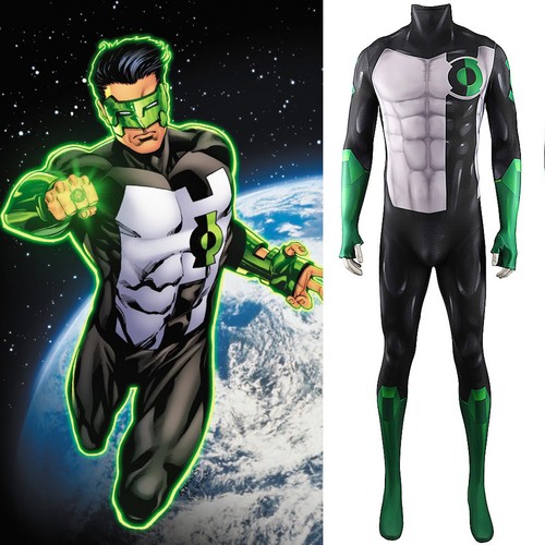 Green lantern kyle rayner - lantern,