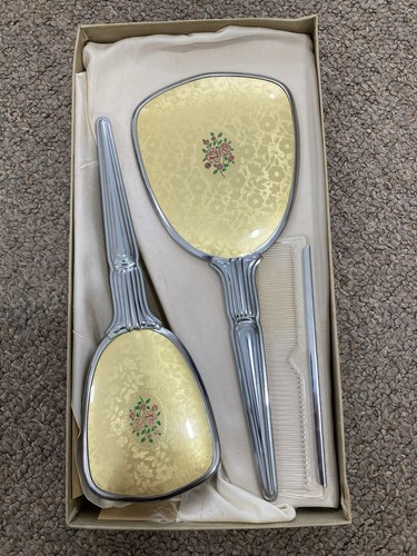 Vintage gold silver - vintage, tone