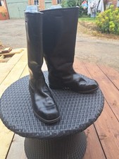 Jack Boots, Biker Boots Size 7