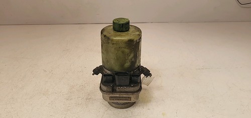 Skoda fabia power - skoda, steering