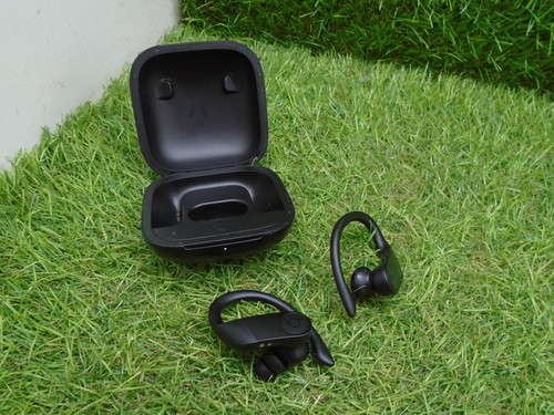 Beats dre powerbeats - by,