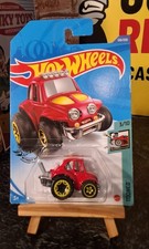Hot Wheels Tooned 2020 126/250