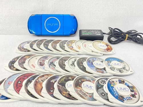 Tested sony psp - sony,