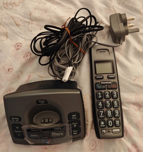 Freestyle 750 digital - freestyle,