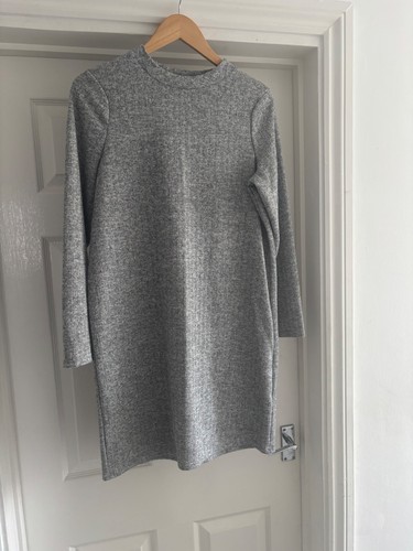 Ladies size grey jumper - ladies,