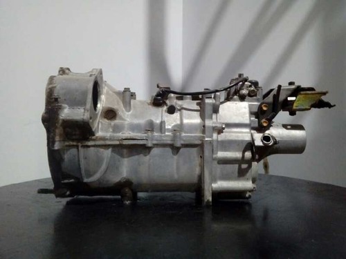 Gearbox 100 1701950 - gearbox,