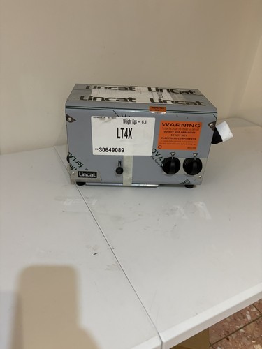Lincat commercial catering - lincat,