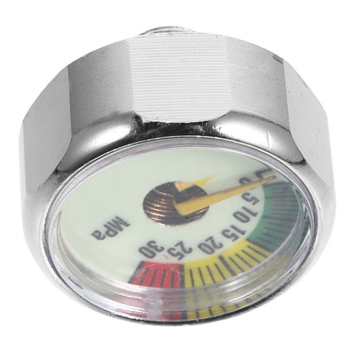 Luminous depth gauge - gauge, diving