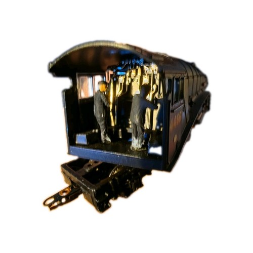 Hornby r30452 lner - hornby, 4466