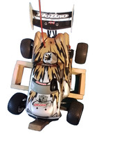 HoBao Hyper ST 1/8th scale
