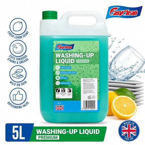 Original washing liquid - washing,