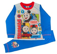 Boys pyjamas THOMAS THE TANK