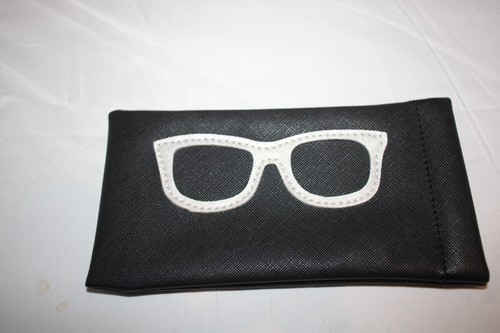 Soft leather spectacle - soft,