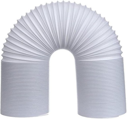 Air conditioner exhaust hose - hose,