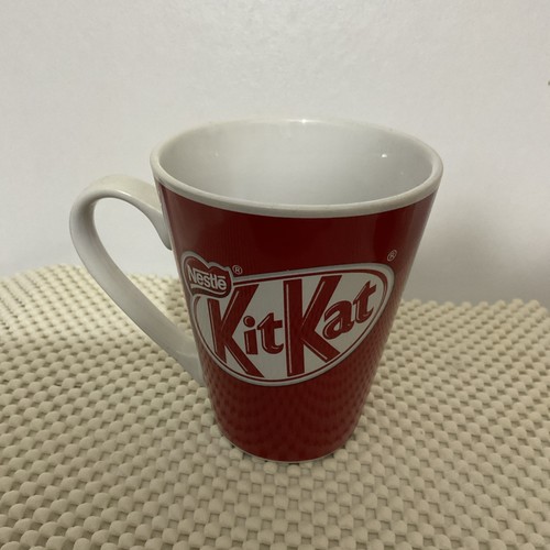 Nestle vintage kit kat coffee - nestle,