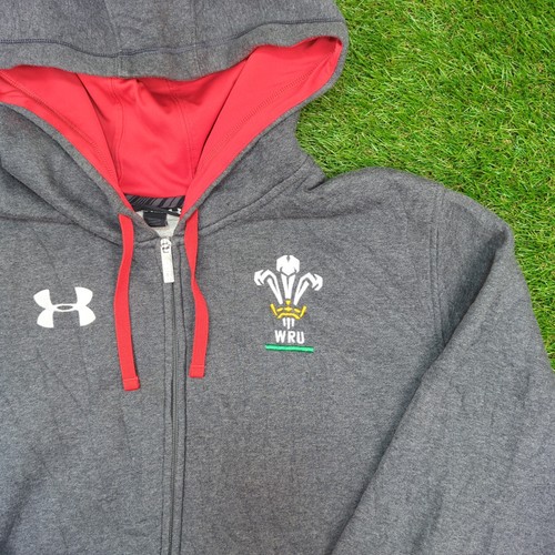 Under armour wales wru men - under,