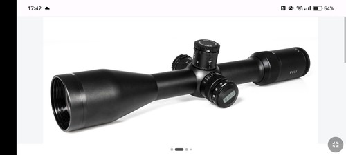 Wulf hurricane 25x50 sfp - wulf, 6.5-25x50