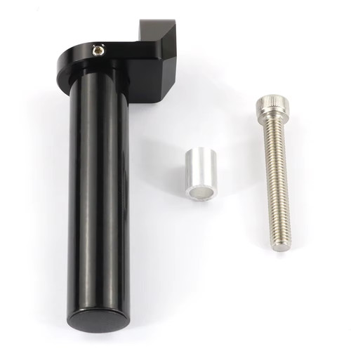 Handlebar gps mount - mount, motorcycle