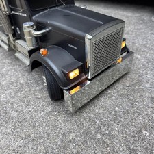 TAMIYA KING HAULER Tractor