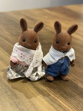 Sylvanian Families Rabbit