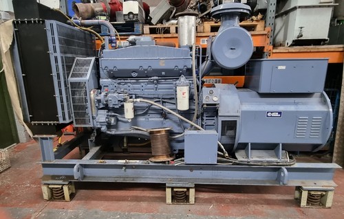 Cummins 355kva diesel - 355kva,