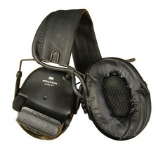 3M Peltor Headset ComTac X3M