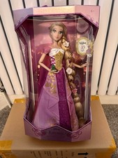 Disney Limited Edition Dolls -